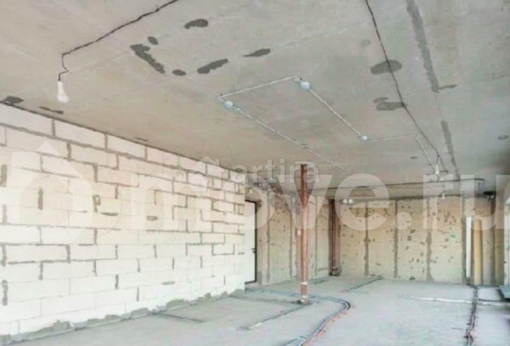 3-комн. квартира, 76.7 м2, 31/42 эт. Москва - изображение 2