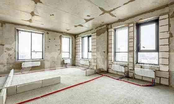 4-комн. квартира, 107.7 м2, 20/35 эт. Москва