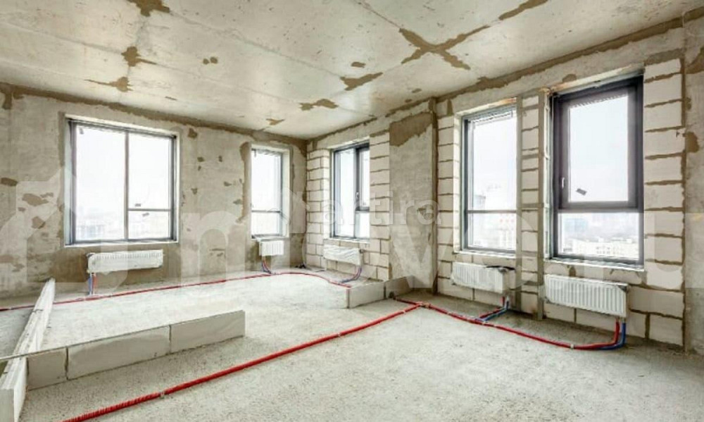 4-комн. квартира, 107.7 м2, 20/35 эт. Москва - изображение 5