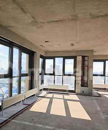 3-комн. квартира, 107 м2, 12/25 эт. Москва