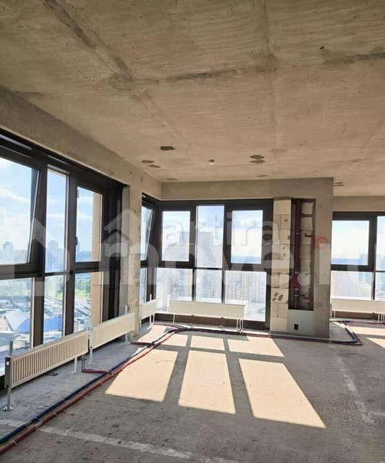 3-комн. квартира, 107 м2, 12/25 эт. Москва - изображение 1