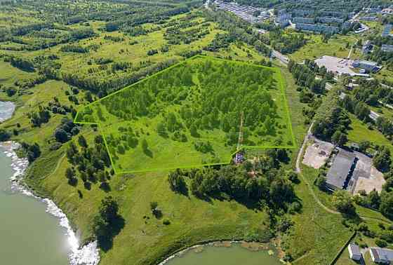 Коммерческий участок, 10.11 га Лысково