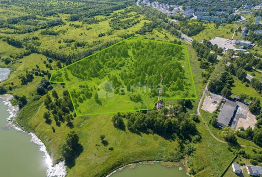 Коммерческий участок, 10.11 га Лысково - изображение 2