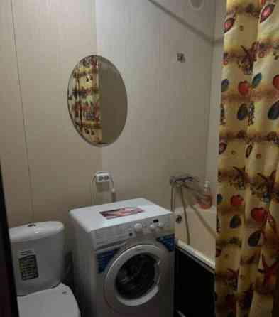 1-комн. квартира, 34 м2, 1/5 эт. Саянск