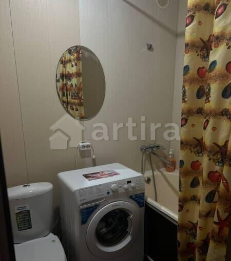 1-комн. квартира, 34 м2, 1/5 эт. Саянск - изображение 5