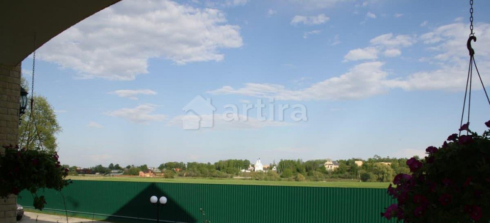 Дом, 750 м2, 25 соток, 3 эт. Одинцово - изображение 6