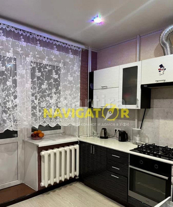 Комната, 7 м2, 2/9 эт. Уфа - изображение 3