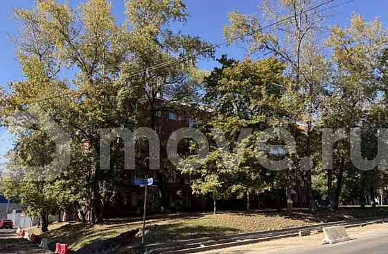 Студия, 21.7 м2, 2/5 эт. Москва