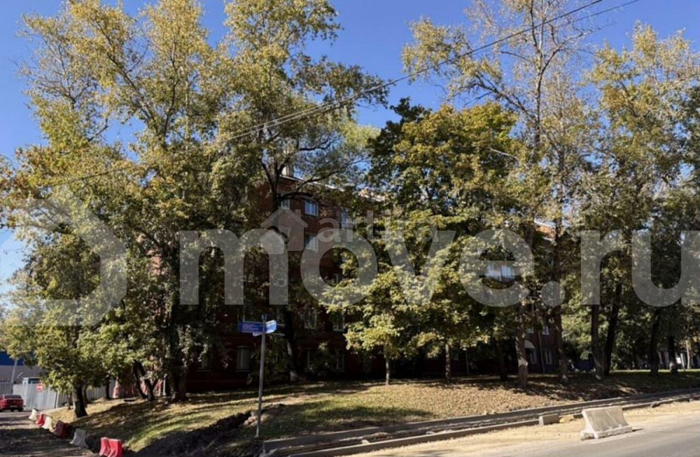 Студия, 21.7 м2, 2/5 эт. Москва - изображение 4