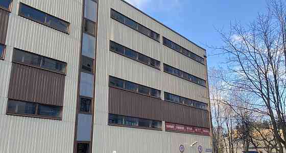 Гараж, 16 м2 Санкт-Петербург