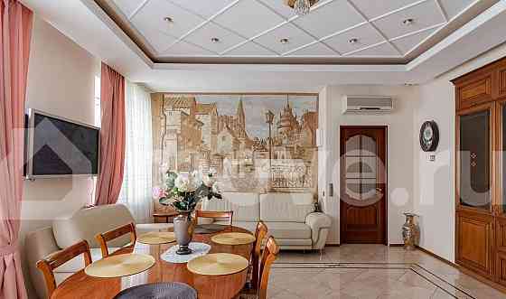 4-комн. квартира, 200 м2, 6/12 эт. Москва