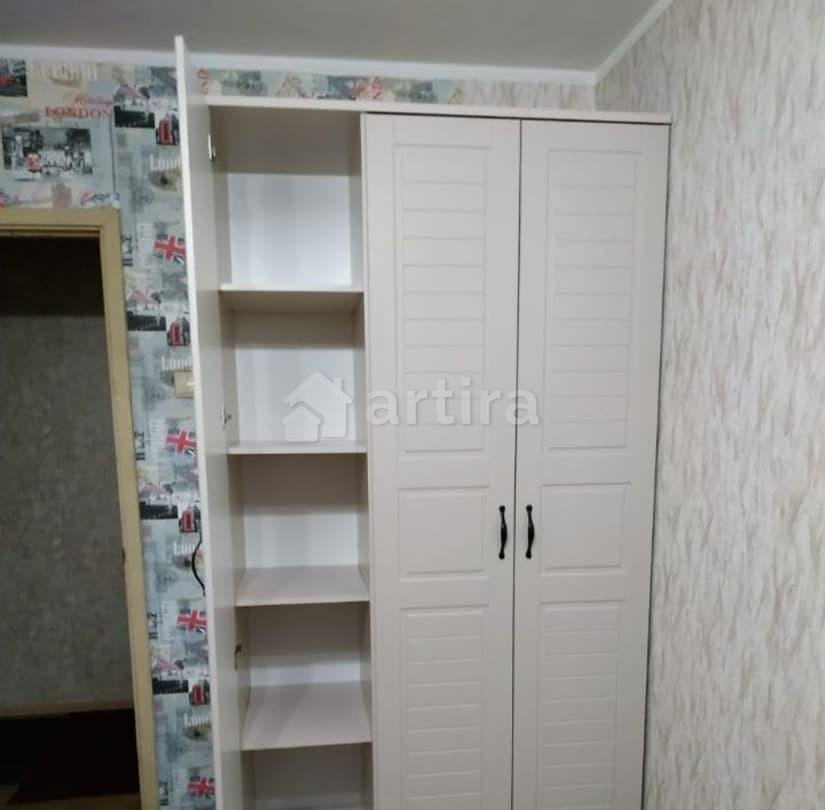 Комната, 16 м2, 6/9 эт. Москва - изображение 1