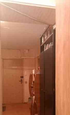 Комната, 13.9 м2, 1/16 эт. Москва