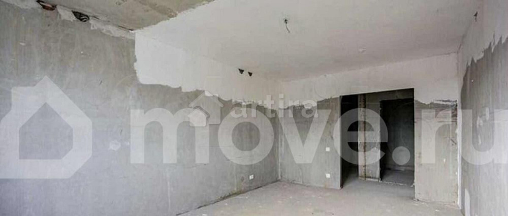 3-комн. квартира, 85 м2, 9/14 эт. Москва - изображение 4