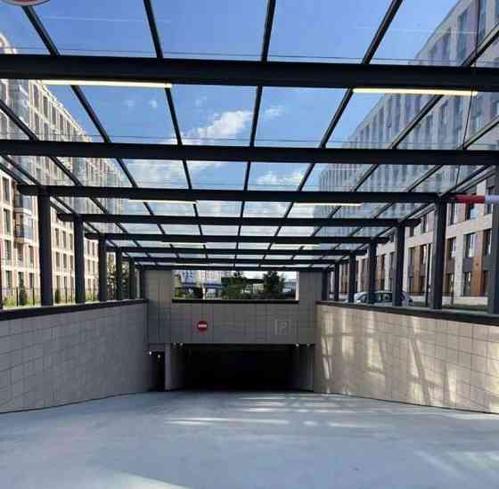 Гараж, 15.4 м2 Санкт-Петербург