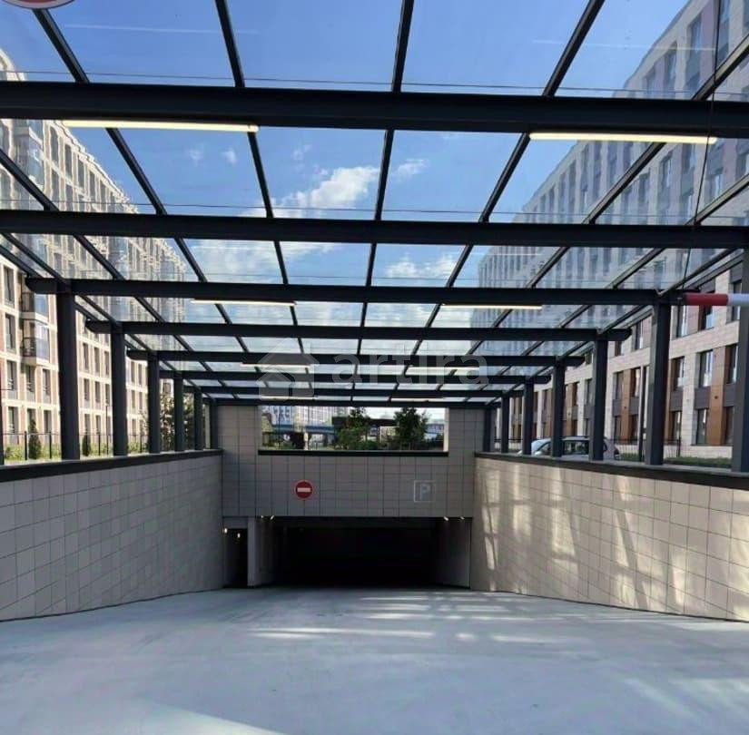 Гараж, 15.4 м2 Санкт-Петербург - изображение 3