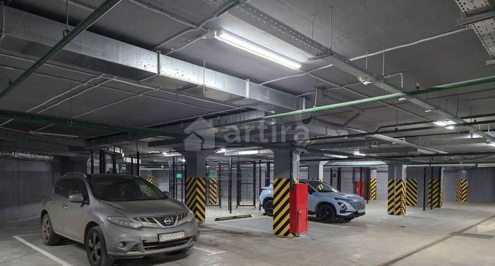 Гараж, 14.6 м2 Реутов - изображение 1