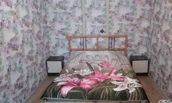 2-комн. квартира, 44 м2, 1/5 эт. Санкт-Петербург