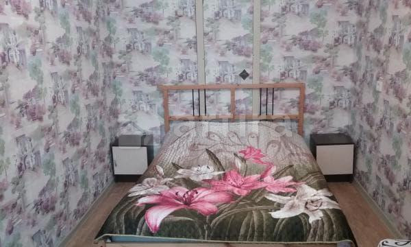 2-комн. квартира, 44 м2, 1/5 эт. Санкт-Петербург - изображение 2