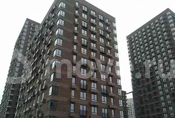 4-комн. квартира, 95.8 м2, 7/24 эт. Москва