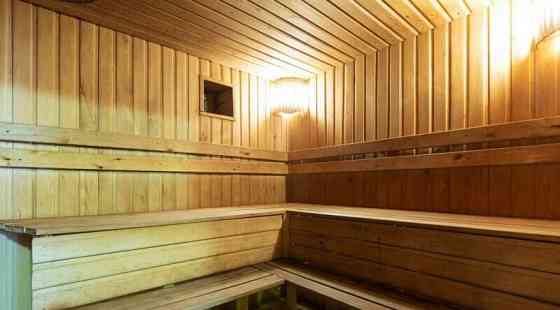 Коттедж, 450 м2 Сосново