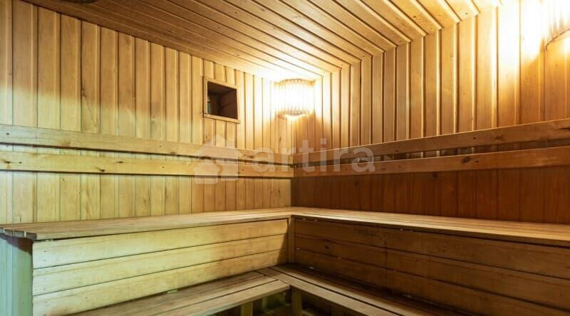 Коттедж, 450 м2 Сосново - изображение 6