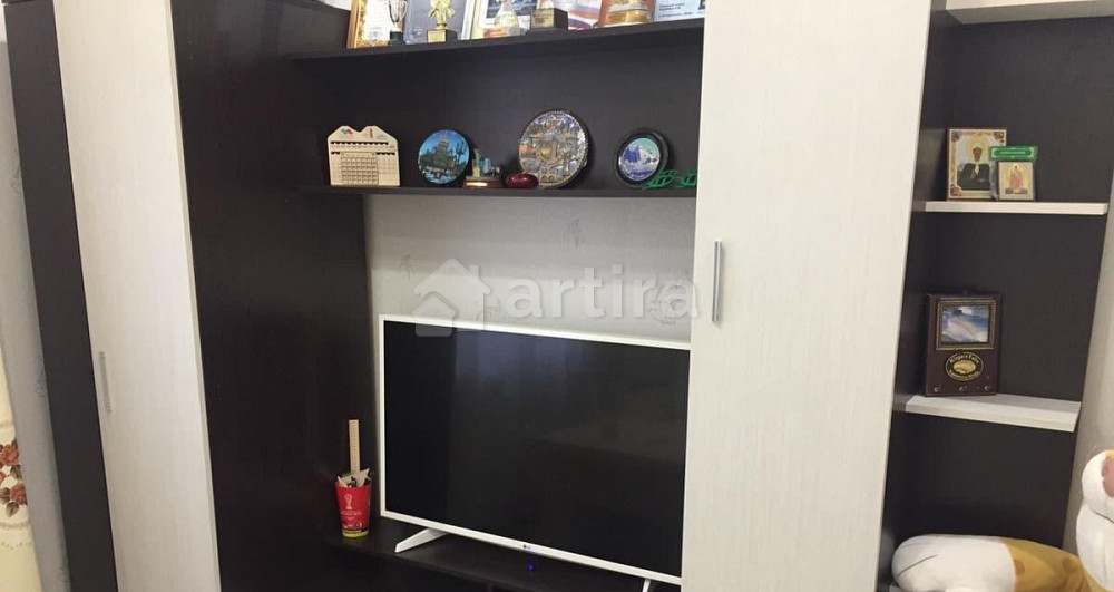 Дом, 45 м2, 0.5 сотки, 1 эт. Ставрополь - изображение 5