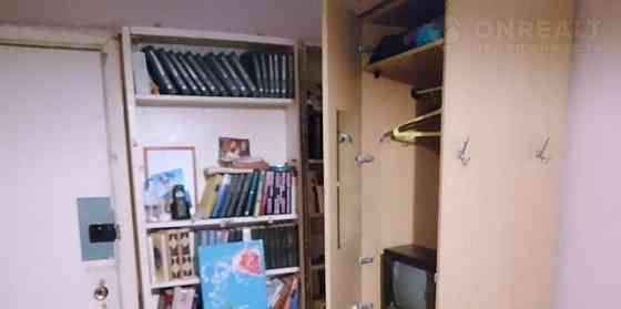 Комната, 15 м2, 2/5 эт. Москва