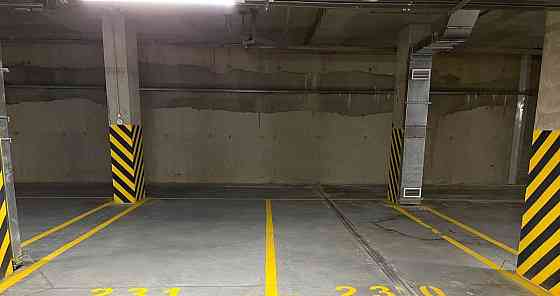 Гараж, 14 м2 Санкт-Петербург