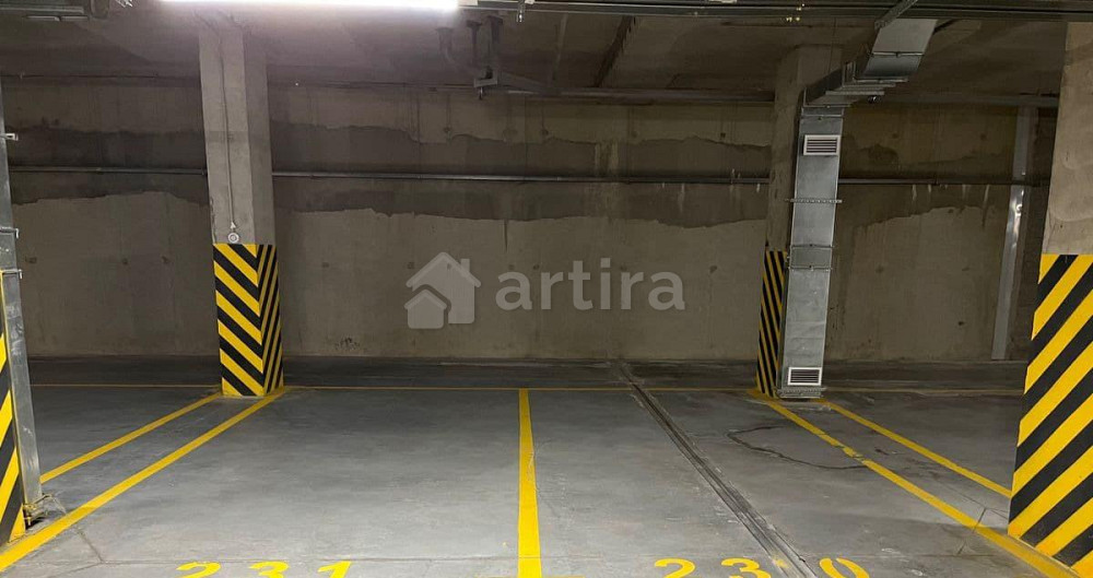 Гараж, 14 м2 Санкт-Петербург - изображение 5