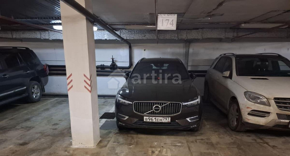 Гараж, 14.4 м2 Москва - изображение 3