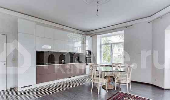 4-комн. квартира, 121 м2, 4/7 эт. Москва