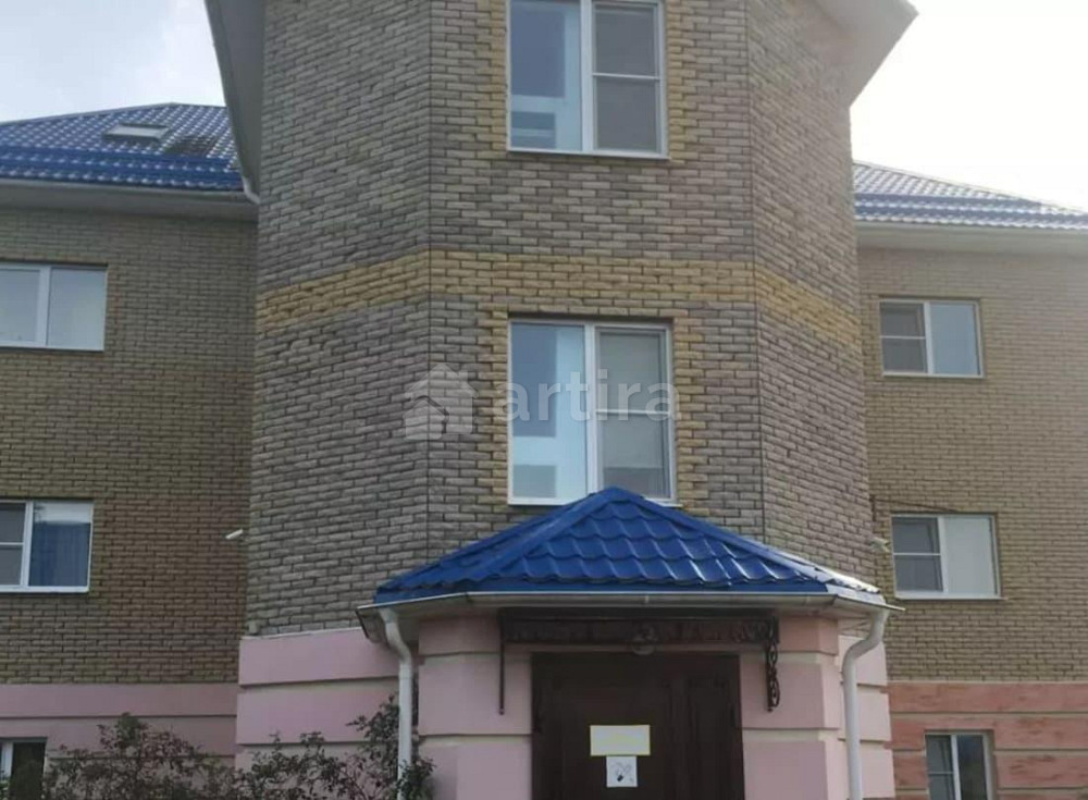 Дом, 689 м2, 20 соток, 4 эт. Товарково - изображение 1