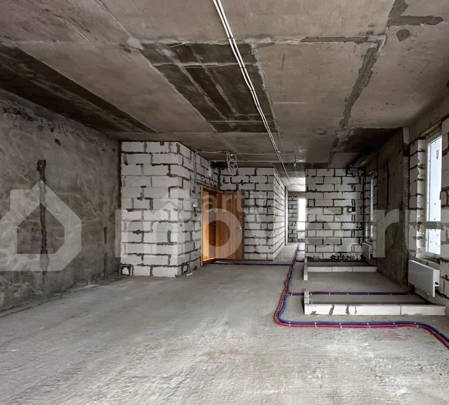 4-комн. квартира, 87 м2, 10/22 эт. Москва - изображение 6