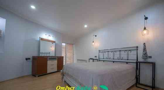 Дом, 100 м2 Феодосия