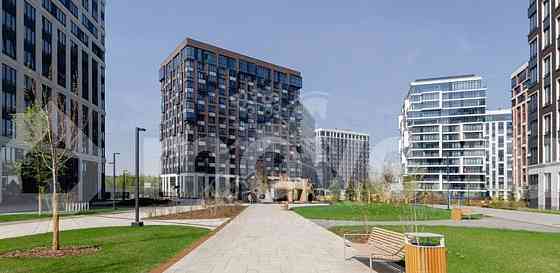 4-комн. квартира, 101 м2, 1/12 эт. Москва