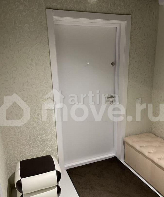 4-комн. квартира, 84.6 м2, 10/25 эт. Москва - изображение 7