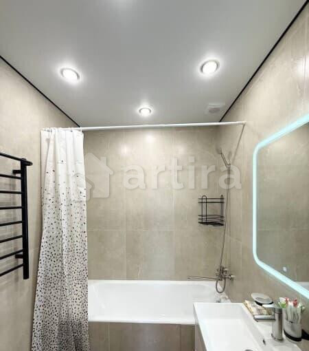 3-комн. квартира, 78 м2, 15/19 эт. Калуга - изображение 7