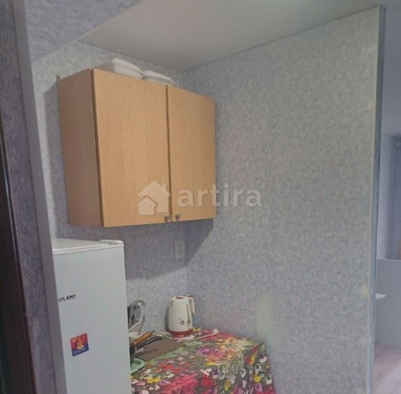 Комната, 18 м2, 3/5 эт. Тольятти - изображение 3