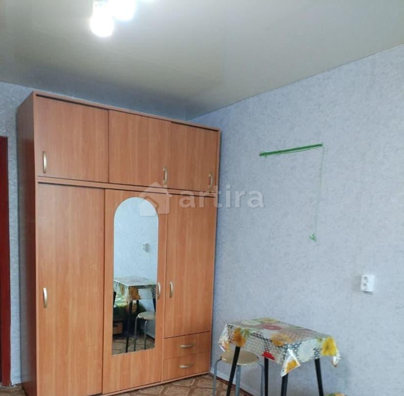 Комната, 82 м2, 4/5 эт. Новосибирск - изображение 5