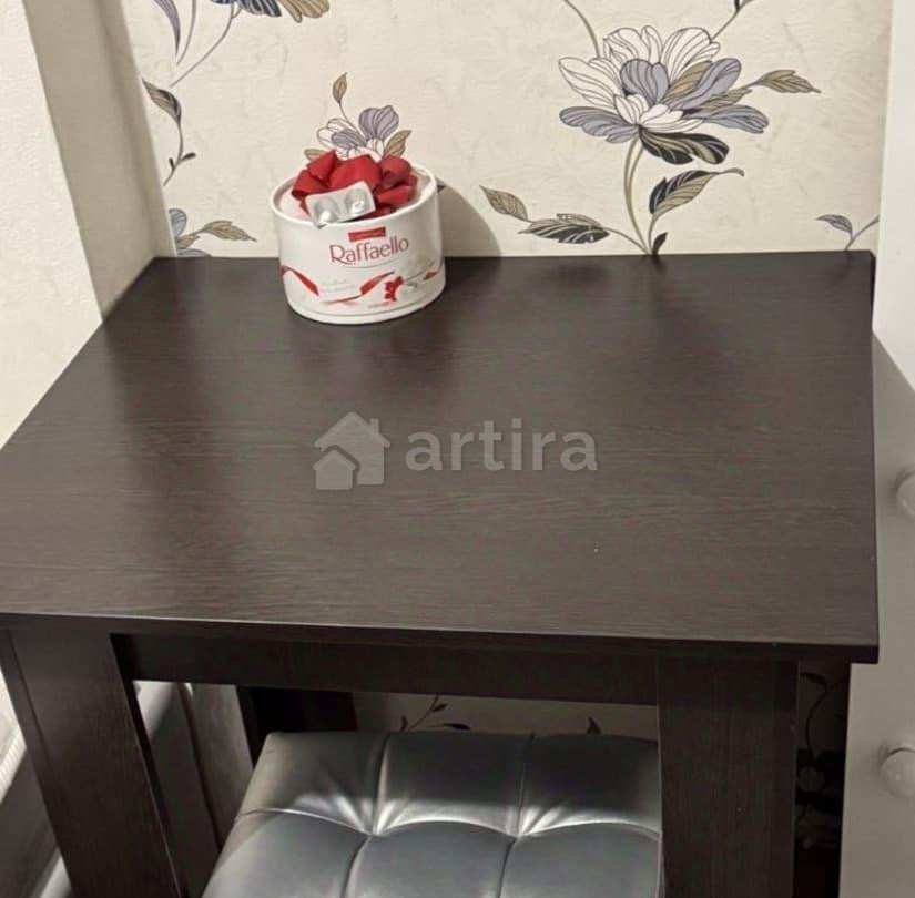 Комната, 14 м2, 5/5 эт. Москва - изображение 4