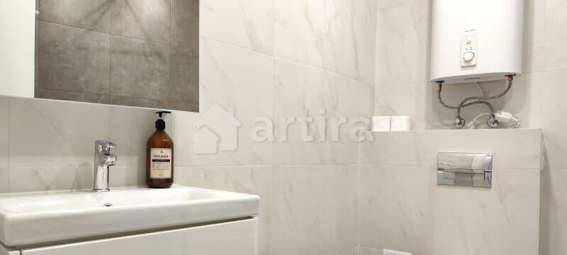 Студия, 29 м2, 7/19 эт. Тюмень - изображение 11