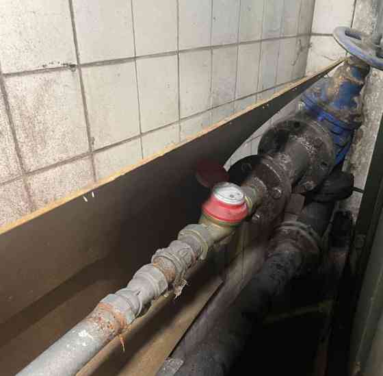 Гараж, 20 м2 Москва