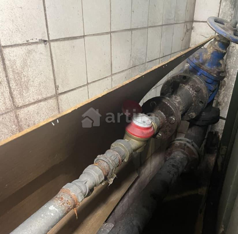 Гараж, 20 м2 Москва - изображение 5