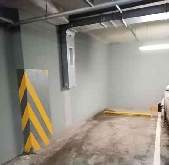 Гараж, 15 м2 Москва