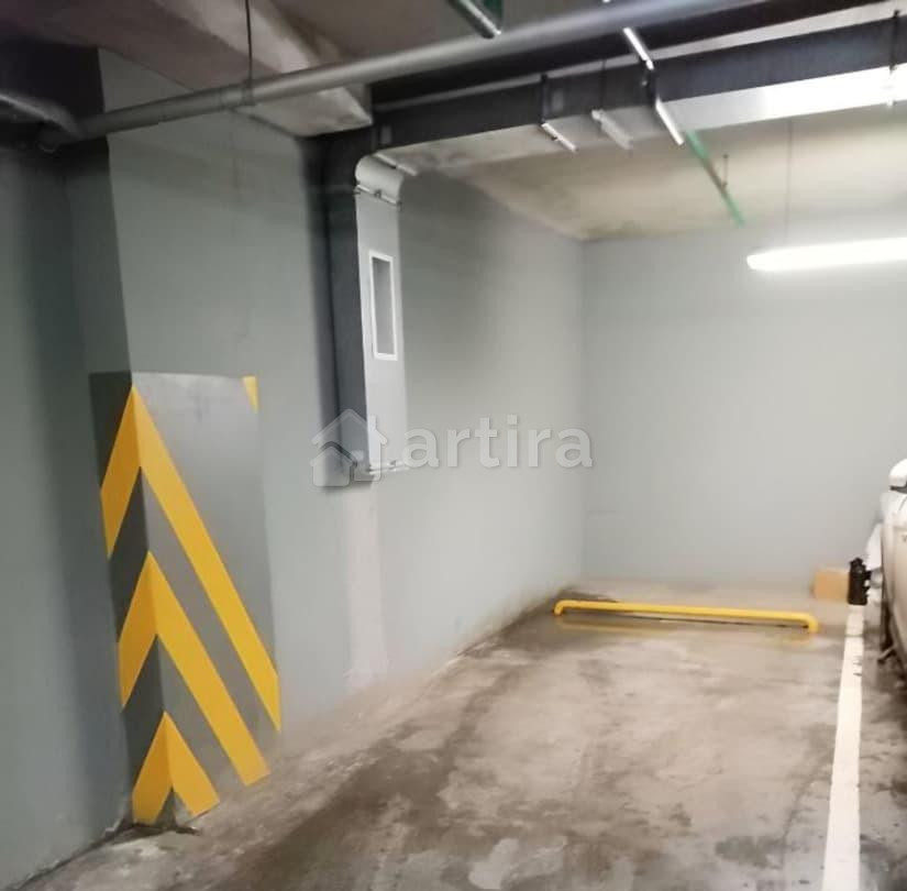 Гараж, 15 м2 Москва - изображение 2