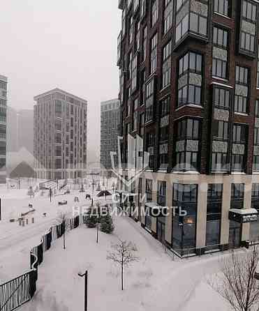 2-комн. квартира, 73 м2, 3/14 эт. Москва