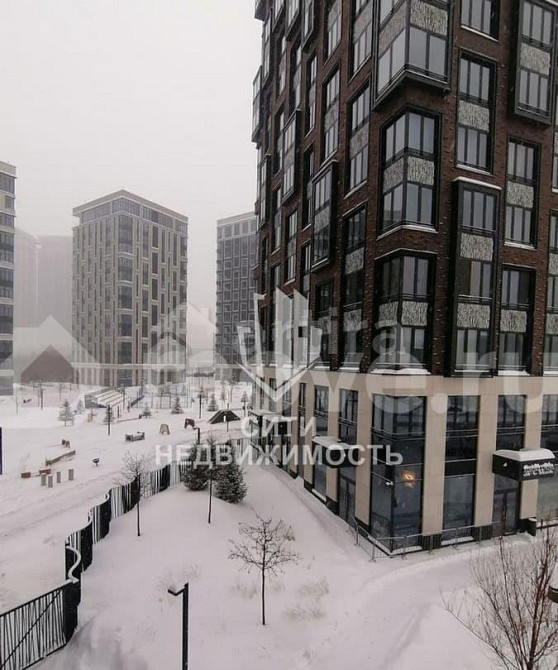 2-комн. квартира, 73 м2, 3/14 эт. Москва - изображение 3