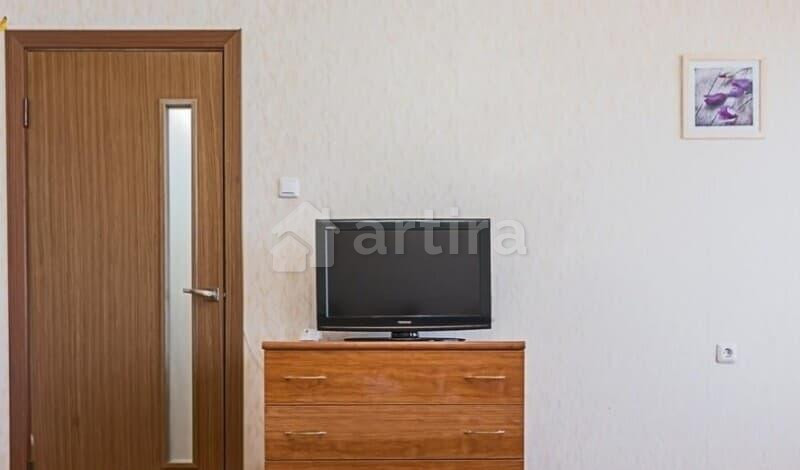 1-комн. квартира, 45 м2, 3/16 эт. Екатеринбург - изображение 3