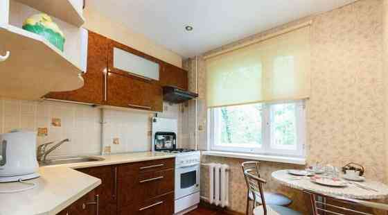 1-комн. квартира, 37 м2, 2/5 эт. Екатеринбург